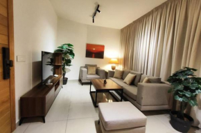 Spacious Nest 1-BR Apt in Ashrafieh